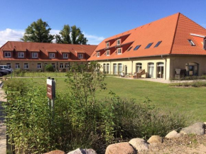 Die Remise Silbersee, Stolpe auf Usedom